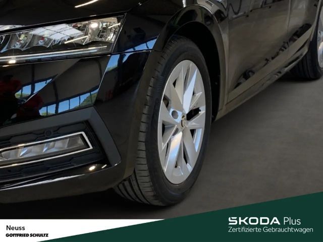 Skoda Octavia Combi Style Style