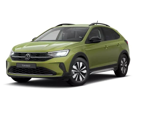 Volkswagen Taigo 1.0 TSI