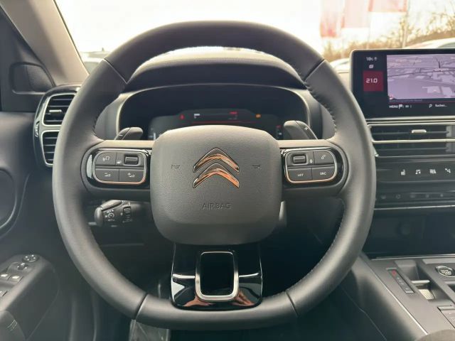 Citroën C5 Aircross BlueHDi Max