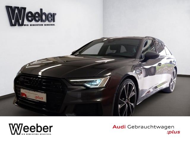 Audi A6 50 TDI Avant Quattro Sport