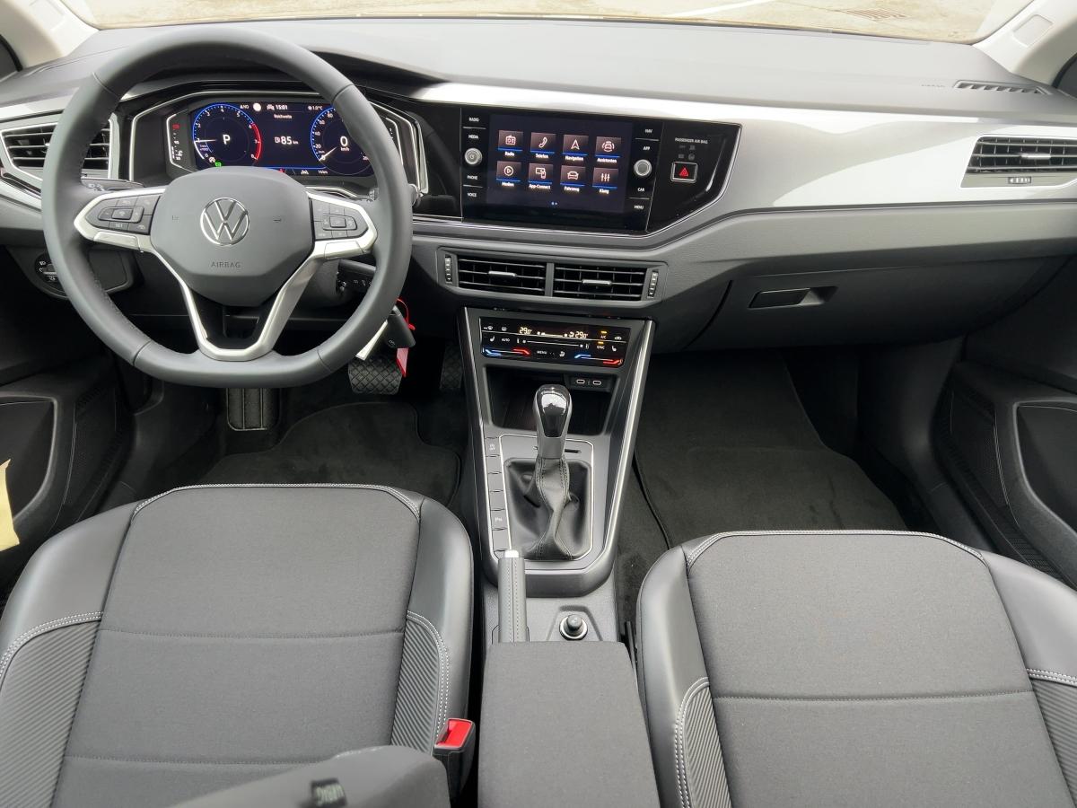 Volkswagen Taigo 1.0 TSI DSG IQ.Drive Style