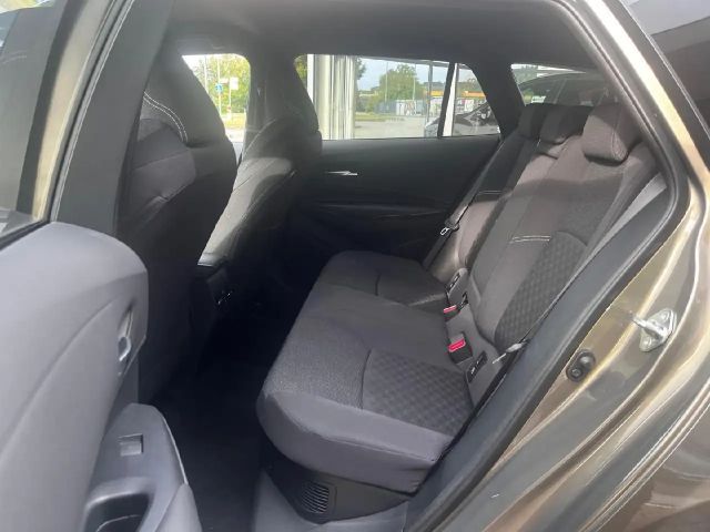 Suzuki Swace Comfort Hybrid