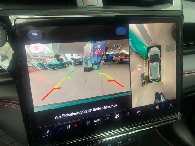 Ford Puma EcoBoost ST Line