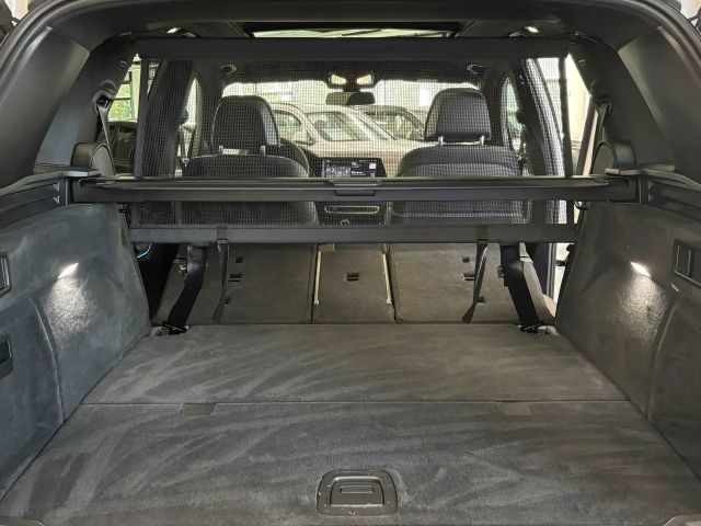 BMW X5 M-Sport xDrive45e