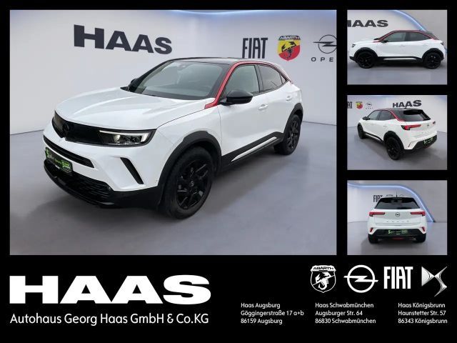 Opel Mokka 1.2 Turbo GS-Line Grand Sport Turbo