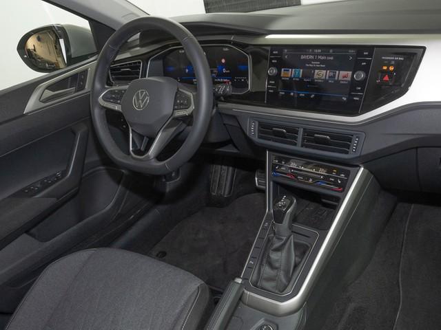 Volkswagen Taigo 1.0 TSI DSG Move