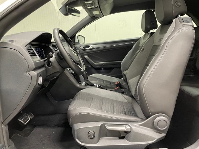 Volkswagen T-Roc 1.5 TSI Cabriolet DSG