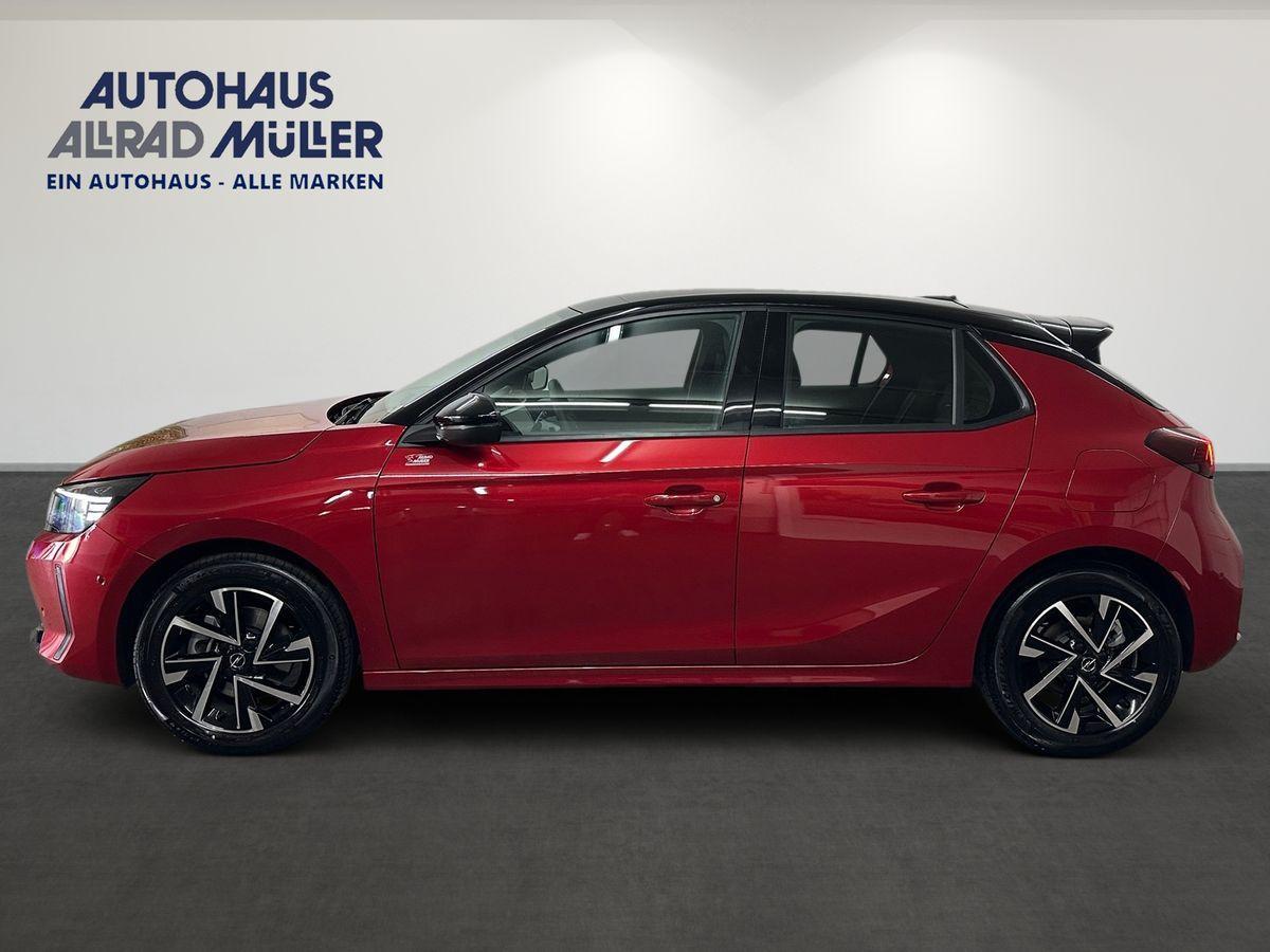 Opel Corsa GS-Line Grand Sport