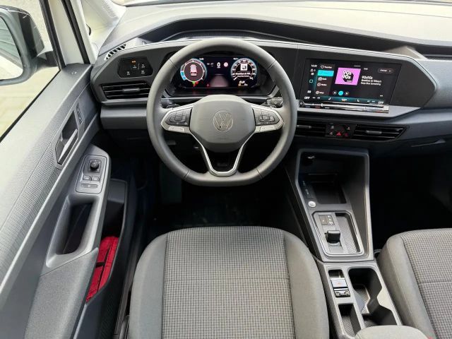 Volkswagen Caddy 2.0 TDI DSG