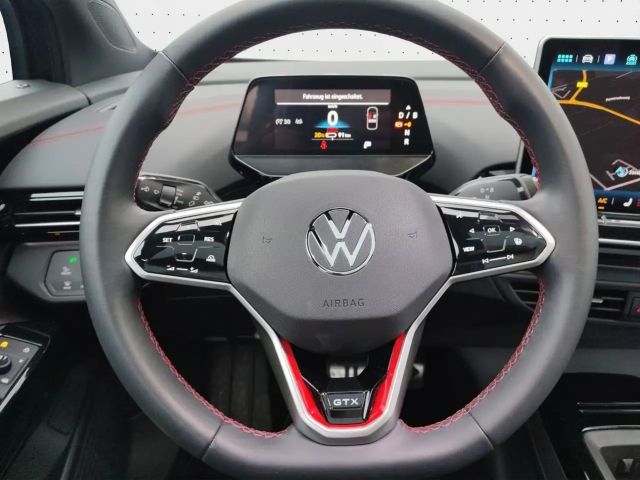 Volkswagen ID.5 4Motion GTX IQ.Drive