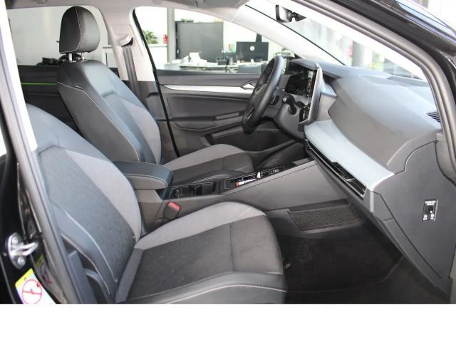Volkswagen Golf 2.0 TDI DSG