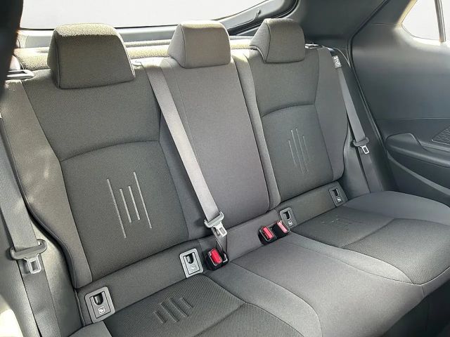 Toyota C-HR Active Plug-in