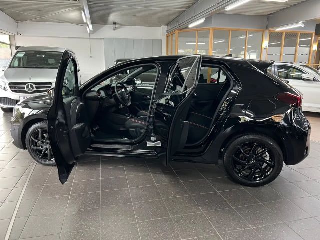 Opel Corsa 1.2 Turbo GS-Line Grand Sport Turbo