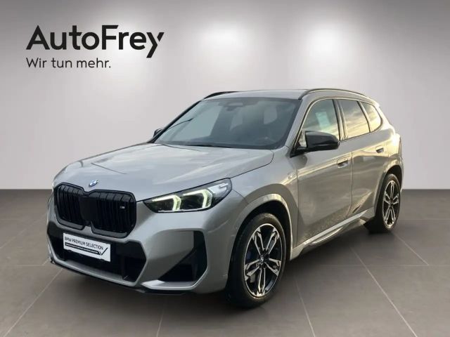 BMW X1 xDrive