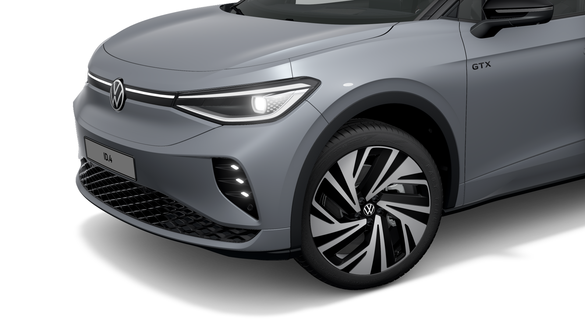 Volkswagen ID.4 4Motion GTX