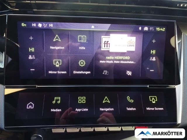 Peugeot 308 GT-Line Hybrid SW