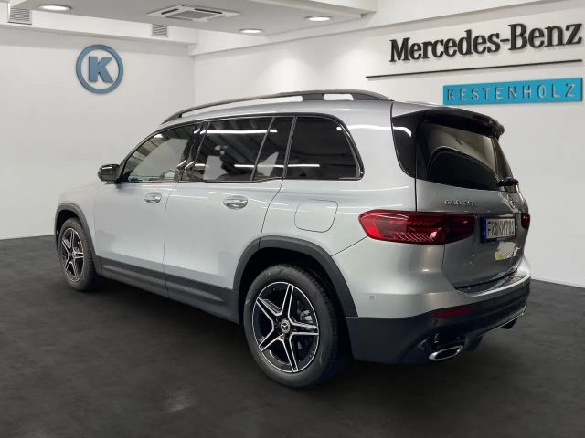 Mercedes-Benz GLB 200 AMG Line