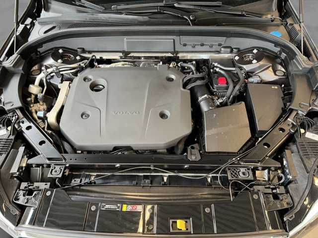 Volvo XC60 Bright Ultimate