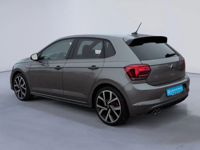 Volkswagen Polo DSG GTI Sport