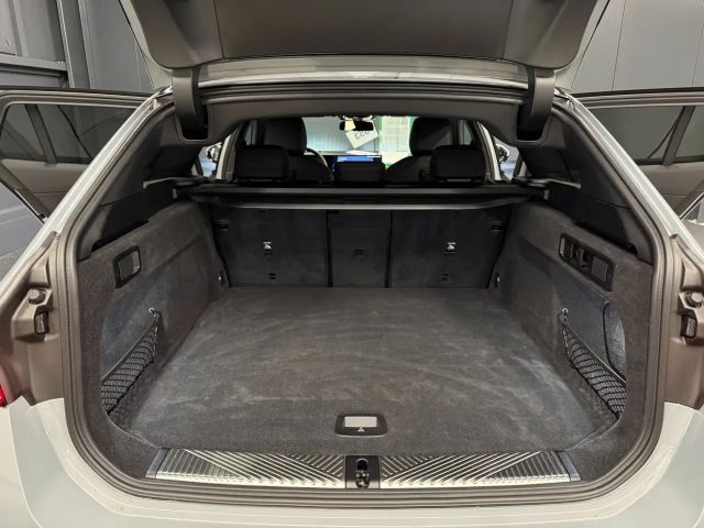 BMW 520 520d M-Sport Touring xDrive