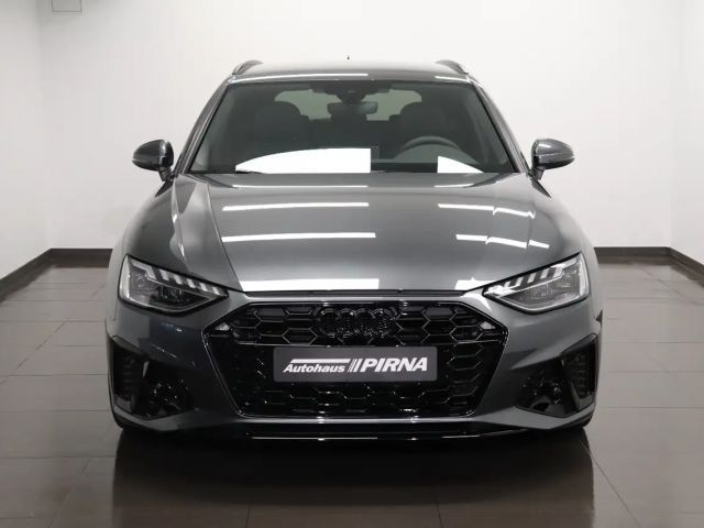 Audi A4 35 TDI Avant S-Line