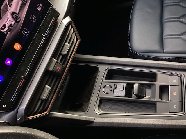 Cupra Formentor VZ e-Hybrid