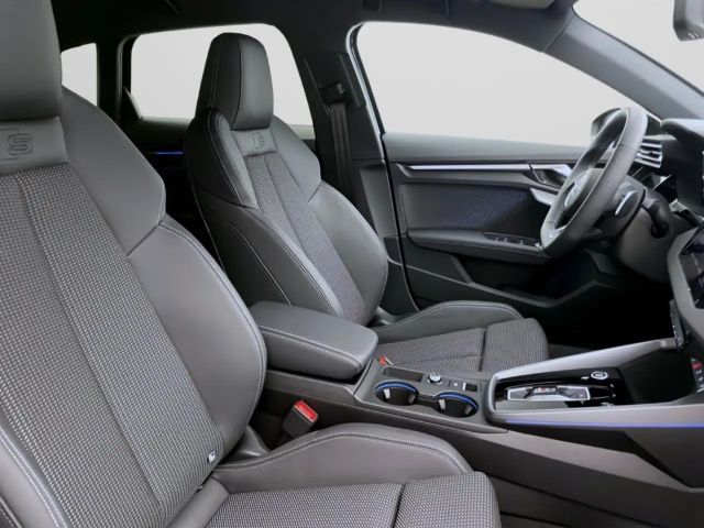 Audi A3 Sedan Sportback