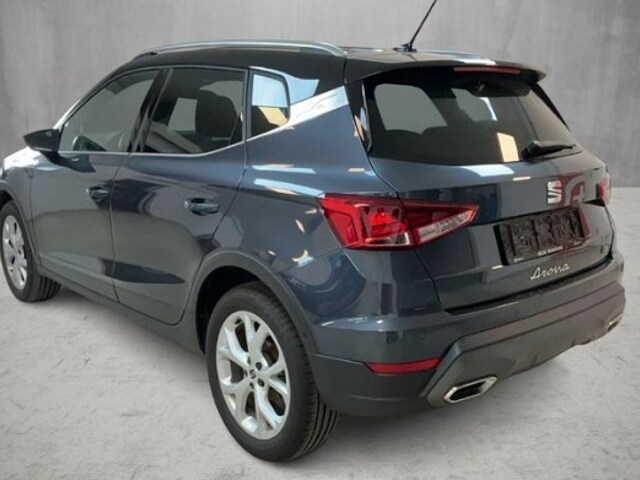 Seat Arona LED*ACC*APP*KAMERA*SHZ*PDC