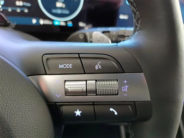 Hyundai Kona Electric