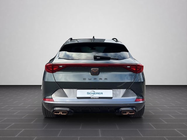 Cupra Formentor 1.4 VZ e-Hybrid