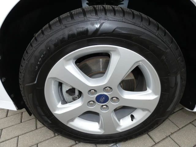 Ford S-Max 2.5 Hybrid 'Titanium'  #LED #NAVI #ACC #KAM