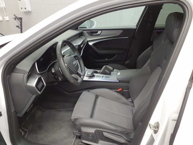 Audi A6 50 TDI Avant Quattro Sport