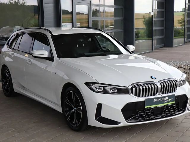 BMW 320 320i M-Sport Touring