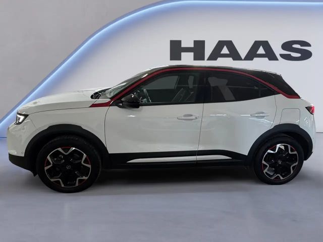 Opel Mokka 1.2 Turbo GS-Line Grand Sport Turbo