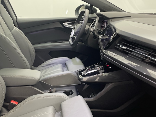 Audi Q4 e-tron 50 Quattro