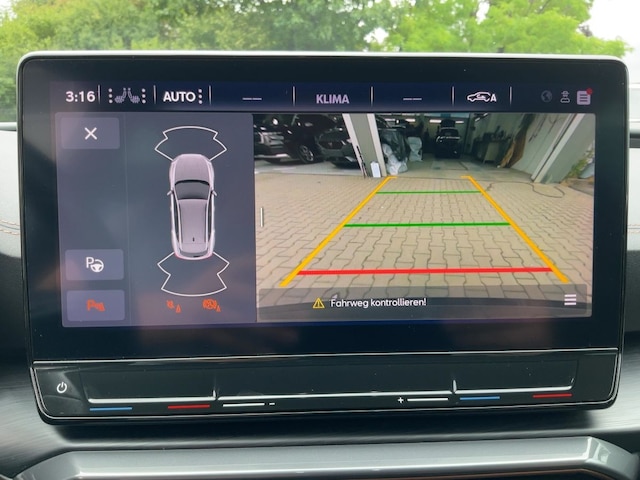 Cupra Formentor 2.0 TSI 4Drive DSG VZ