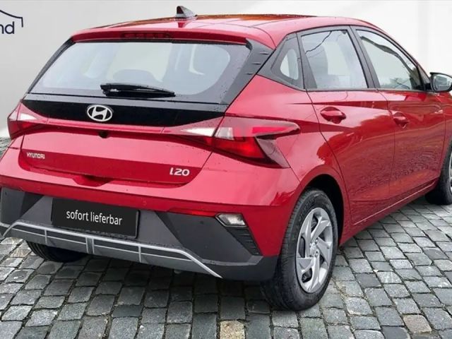 Hyundai i20 Comfort