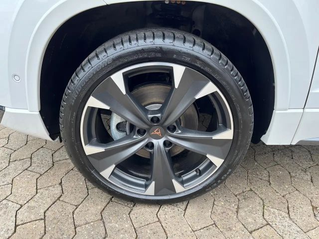 Cupra Ateca 1.5 TSI DSG