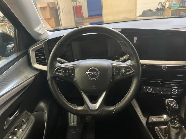 Opel Mokka 1.2 Turbo Enjoy Turbo