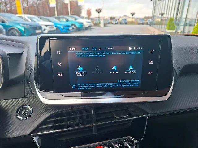 Peugeot 2008 Allure Pack BlueHDi