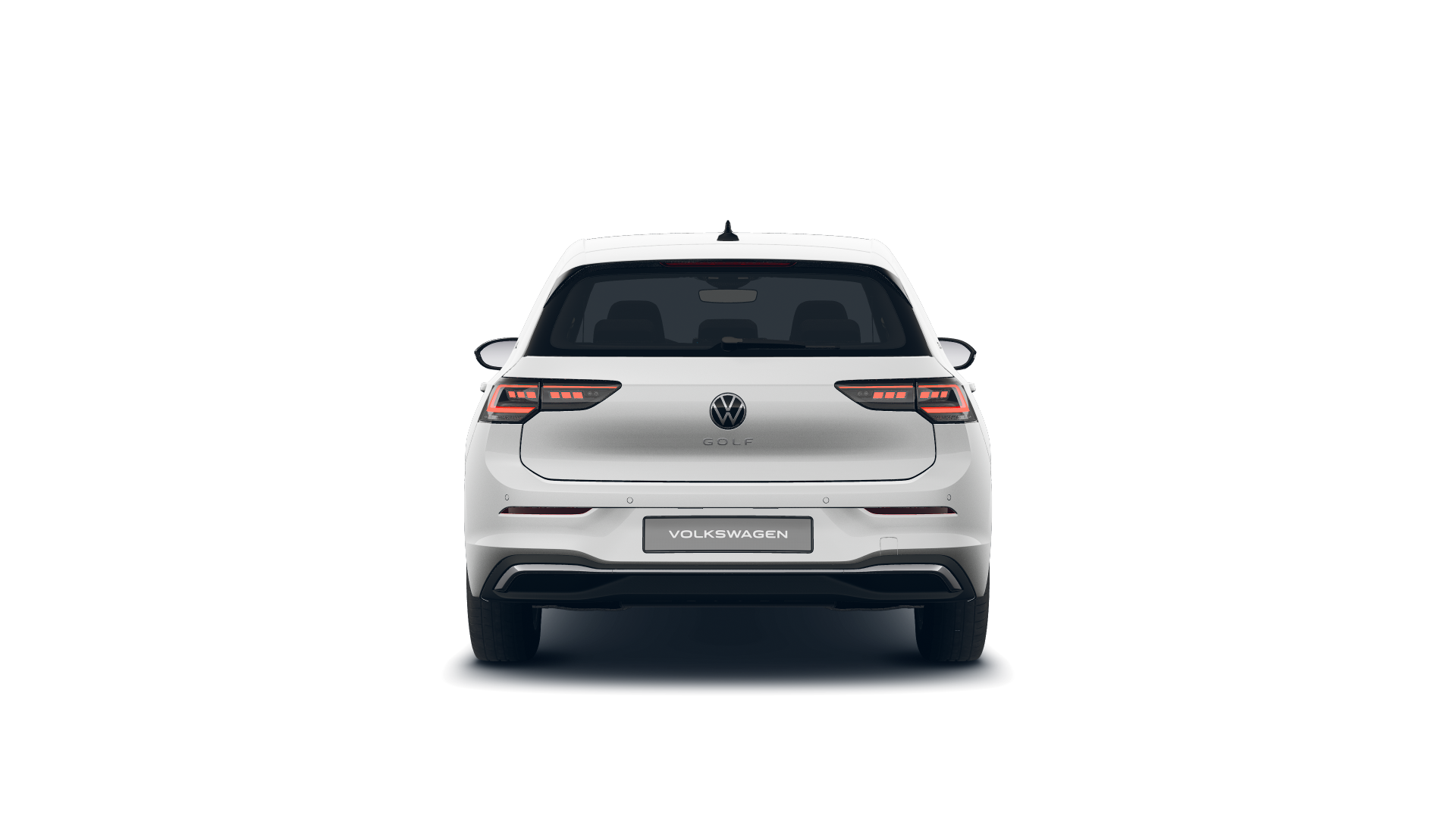 Volkswagen Golf 1.5 TSI Golf VIII