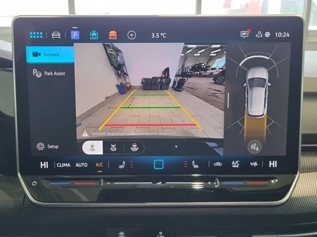 Volkswagen Golf DSG Sport