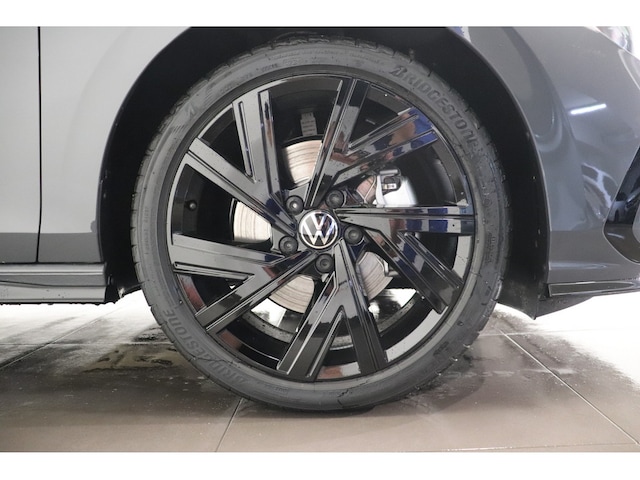 Volkswagen Golf 2.0 TDI R-Line Variant