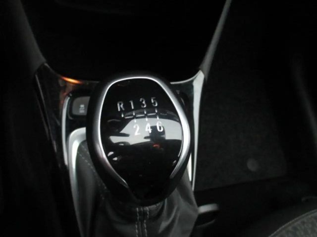 Opel Crossland X Edition