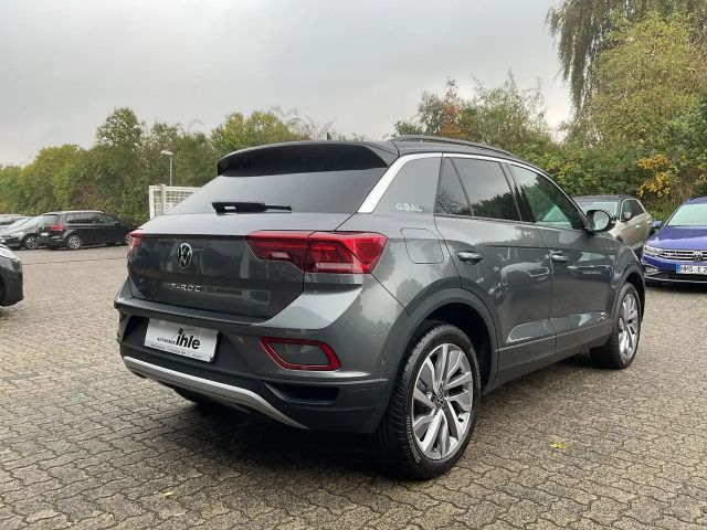 Volkswagen T-Roc 2.0 TDI DSG