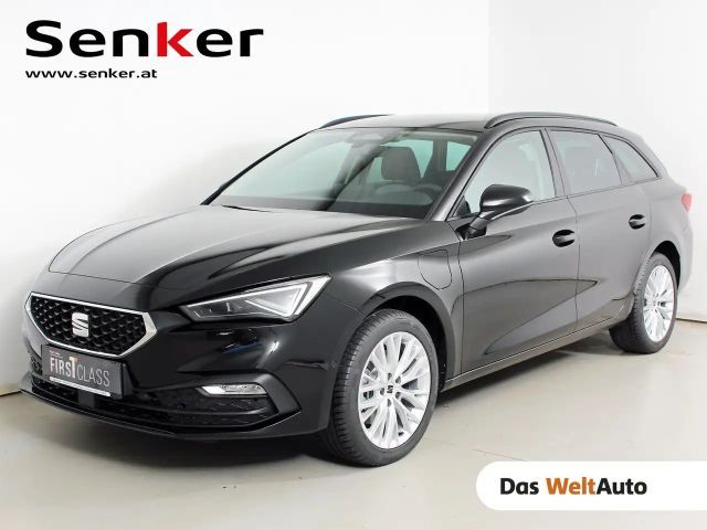 Seat Leon DSG Style e-Hybrid