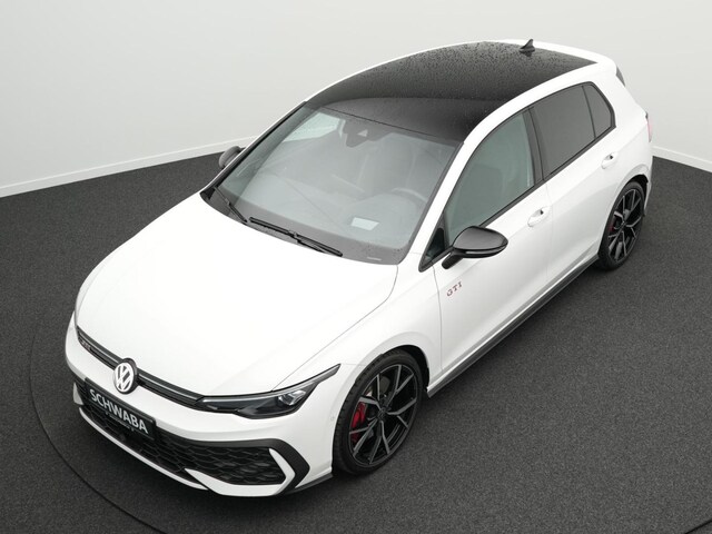 Volkswagen Golf 2.0 TSI GTI IQ.Drive