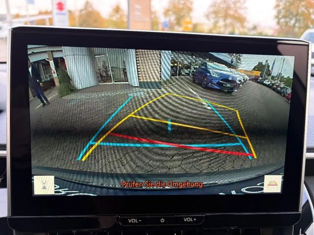 Toyota Corolla Cross Team D