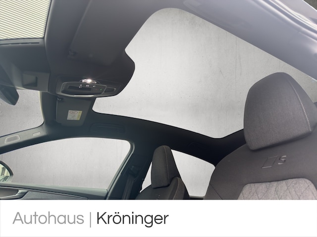 Audi A6 Quattro S-Tronic Sedan