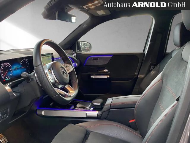 Mercedes-Benz EQB 300 4MATIC AMG Line